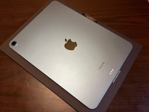 Apple iPad Air 5 64GB WiFiモデル 中古美品