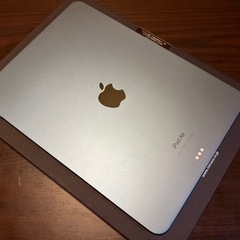 Apple iPad Air 5 64GB WiFiモデル 中古美品 