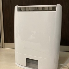 Panasonic衣類乾燥除湿機F-YZS60