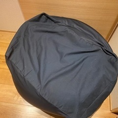 無印良品　MUJI 体にフィットするソファー 65×65×43　...