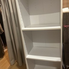 収納家具 カラーボックス