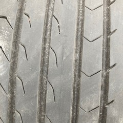 トヨタアルファード　ヴェルファイア  30後期 235/50 18  車のパーツ タイヤ、ホイール