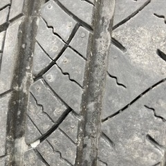 トヨタアルファード　ヴェルファイア  30後期 235/50 18  車のパーツ タイヤ、ホイール