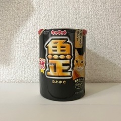 猫缶 キャットフード