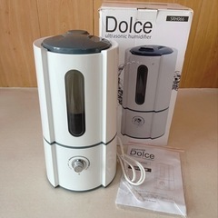 DOLCE  超音波加湿器