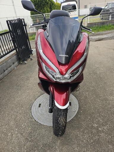 その他 HONDA PCX125