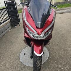 【ネット決済】HONDA PCX125