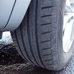 TOYO PROXES CF2 SUV.225/65/17 102H.4本アルミ付き（エクストレイル 