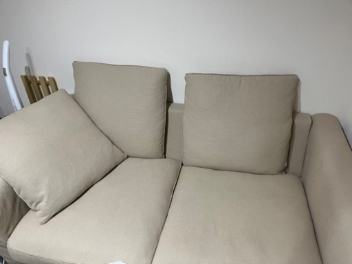 家具 ソファ 3人掛けソファ