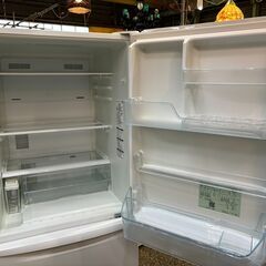 ✨安心の除菌洗浄済✨Panasonic 2021年製 335L 3ドア冷蔵庫