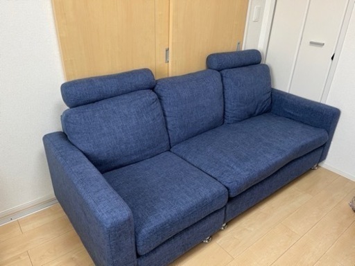 家具 ソファ 3人掛けソファ