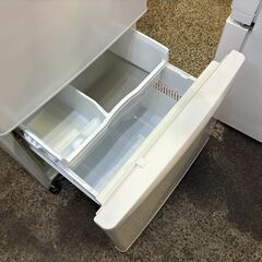 ✨安心の除菌洗浄済✨Panasonic 2021年製 335L 3ドア冷蔵庫