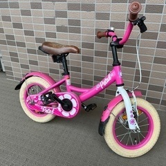 おもちゃ 幼児用自転車