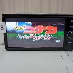 235 完動品　NSZT-W66T　bluetooth　フルセグ　2016