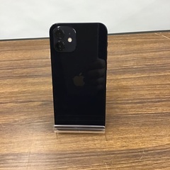 iPhone12 128GB BLK MGHU3J/A SIMロ...