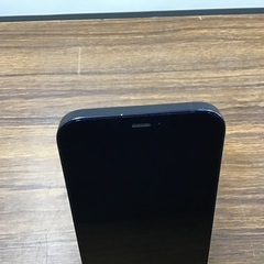 iPhone12 128GB BLK MGHU3J/A SIMロックなしの通販はau PAY マーケット 