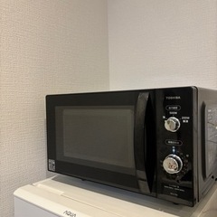 家電 キッチン家電 電子レンジ　洗濯機　炊飯器　セット　2021年購入