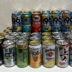 お酒・チューハイ