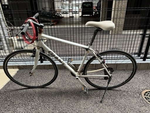 giant escape R3 2015年