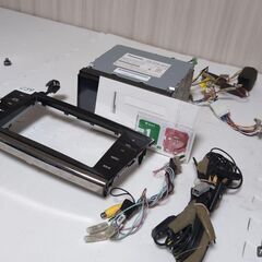 239 完動 パナソニック CN-LS710D プリウスアルファ