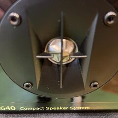 【愛品館八千代店】JBL 2WAYスピーカーA640