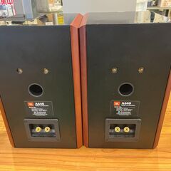 【愛品館八千代店】JBL 2WAYスピーカーA640