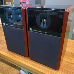 【愛品館八千代店】JBL 2WAYスピーカーA640