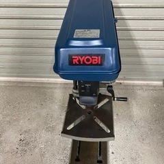 RYOBI　TB-2131　ボール盤