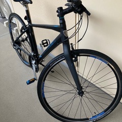 【終了】クロスバイク TREK 7.4FX 2013モデル