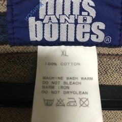 服/ファッション ジャケット メンズ