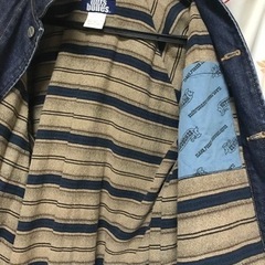 服/ファッション ジャケット メンズ