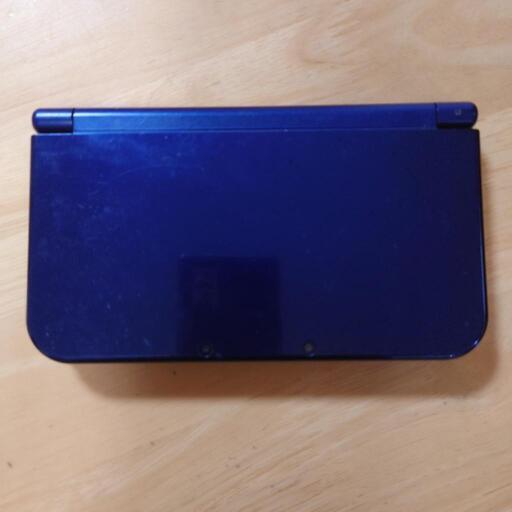 【お話中】ニンテンドー3DS