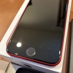 iPhone SE 128GB