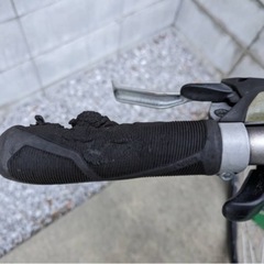 トレック　TREK 自転車 クロスバイク