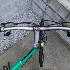 トレック　TREK 自転車 クロスバイク