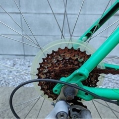 トレック　TREK 自転車 クロスバイク