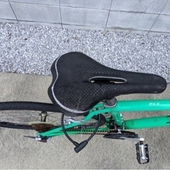 トレック　TREK 自転車 クロスバイク