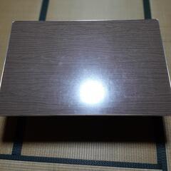 昭和のテーブル