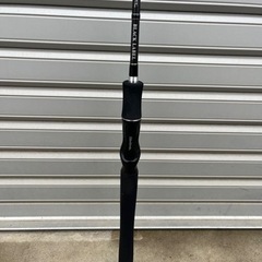 Daiwa Black Label 661MRB       