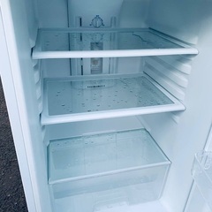 ♦️YAMADAノンフロン冷凍冷蔵庫 【2014年製】 YRZ-F19B1