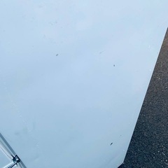 ♦️YAMADAノンフロン冷凍冷蔵庫 【2014年製】 YRZ-F19B1