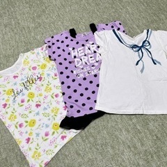 半袖　tシャツ 150