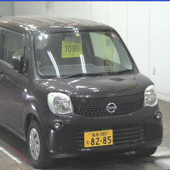 モコ　4WD 総額表示【230000円】