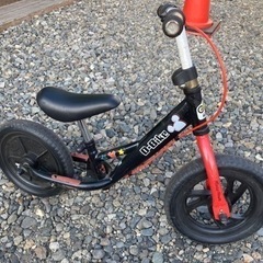 おもちゃ 幼児用自転車