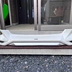 【トレトレさま専用】トヨタルーミーモデリスタ3点セット！ トレトレさま専用】トヨタルーミーモデリスタ3点セット！ 新型車