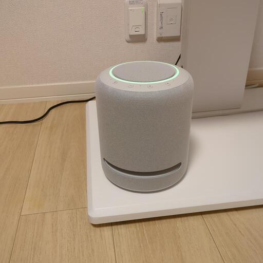 その他 Amazon evho studio
