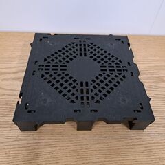 NAIKI ナイキ エコユニットフロア H50S 609枚セット 約38㎡ 樹脂製 床材