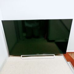 🍎ソニー 40V型 液晶 テレビ ブラビア KDL-40W600B