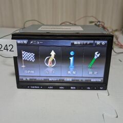 242 完動品 スズキ CN-E201ZA
