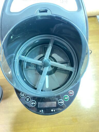 糸島市内 送料無料】［美品］自動 ミルクメーカー baby brezza 48134-2 
